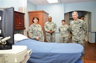 Genesis Infertility Center