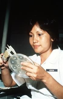 Infertility Using Donor Eggs