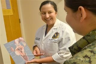 Infertility in Female Mice