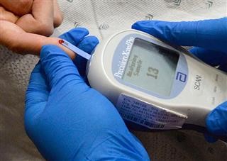 Nursing Management of Female Infertility