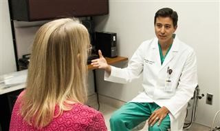 Infertility Specialist Uk