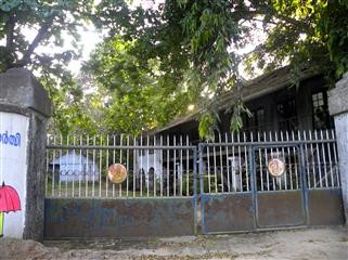 Samad Infertility Hospital Attingal