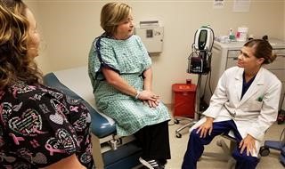 Rate of Infertility With Endometriosis
