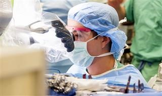 Unexplained Infertility After D&c