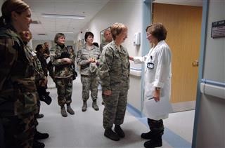 Infertility Doctor St Luke's