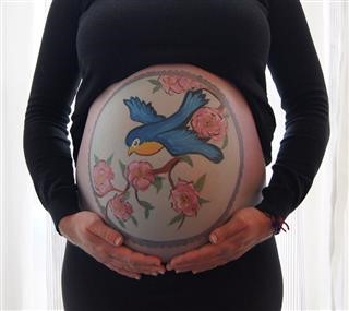 Management of Infertility in Female