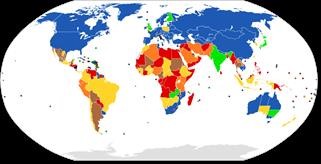 Anorexia Infertility Statistics