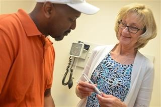 Infertility Test Hysterosalpingogram