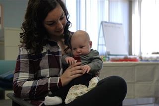 List of Nursing Diagnosis for Infertility