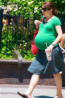 Infertility in Celiac Disease