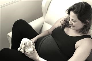 Inspirational Bible Verses for Infertility