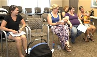 Infertility Support Group Winnipeg