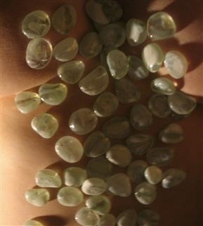 Ear Acupuncture Points for Infertility