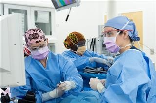 Infertility Hormone Injections