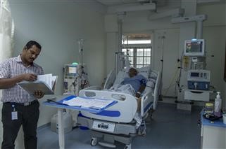 Examination for Infertility